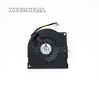 Вентилятор охлаждения процессора для ноутбука Toshiba Tecra A11 M10, Satellite L21, GDM610000428, KDB0605HB-9G64, UDQFC65E5DT0, GDM610000392