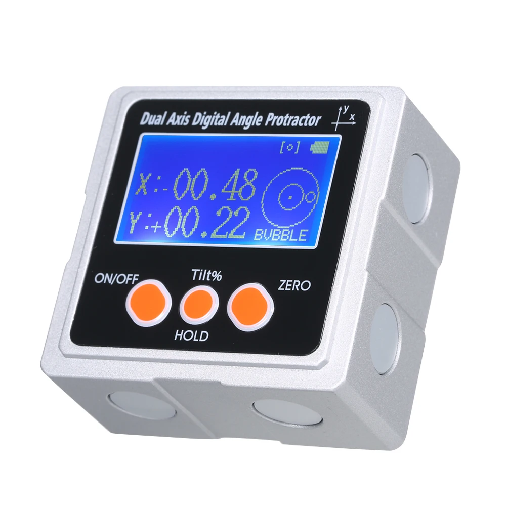 

Measurement & Analysis Instruments