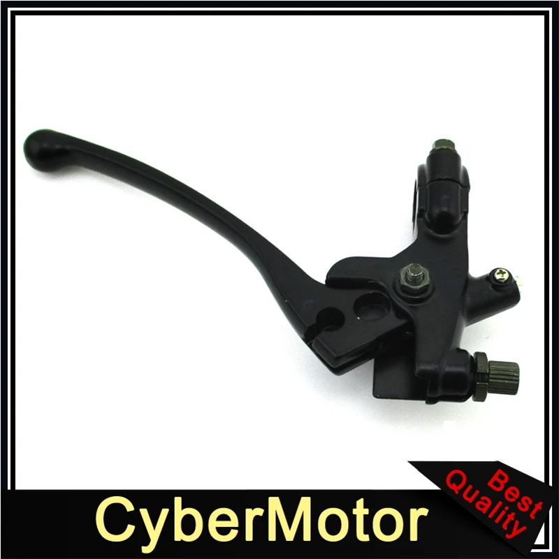 Рычаг сцепления для мотоцикла Honda CX500 CB750 FT500 GL500 VTX 7/8 дюйма 22 мм|clutch perch|clutch leverclutch