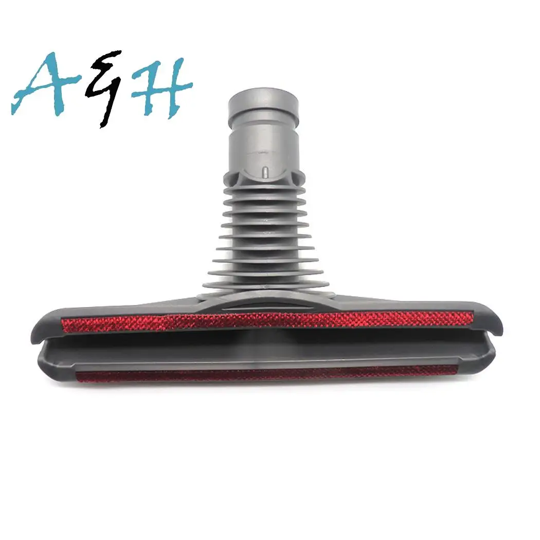 1 шт. бытовой пыли клещи аллергены Удалить инструмент вакуумный серый очиститель