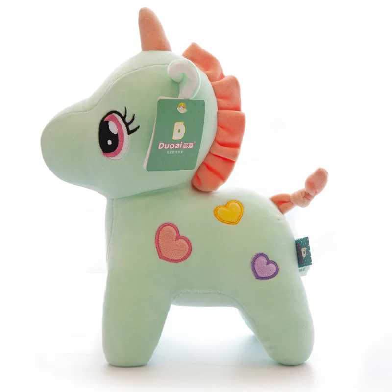 

Stuffed Animals & Plush