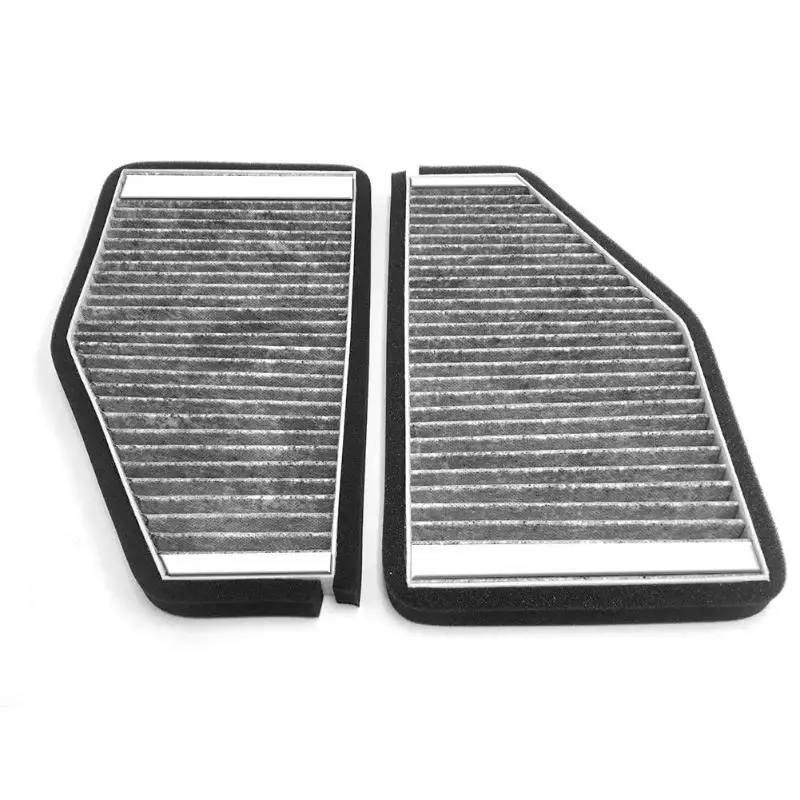 Сменный воздушный фильтр салона для Ford Escape Mercury Mariner Mazda Tribute 8L8Z19N619B салонный