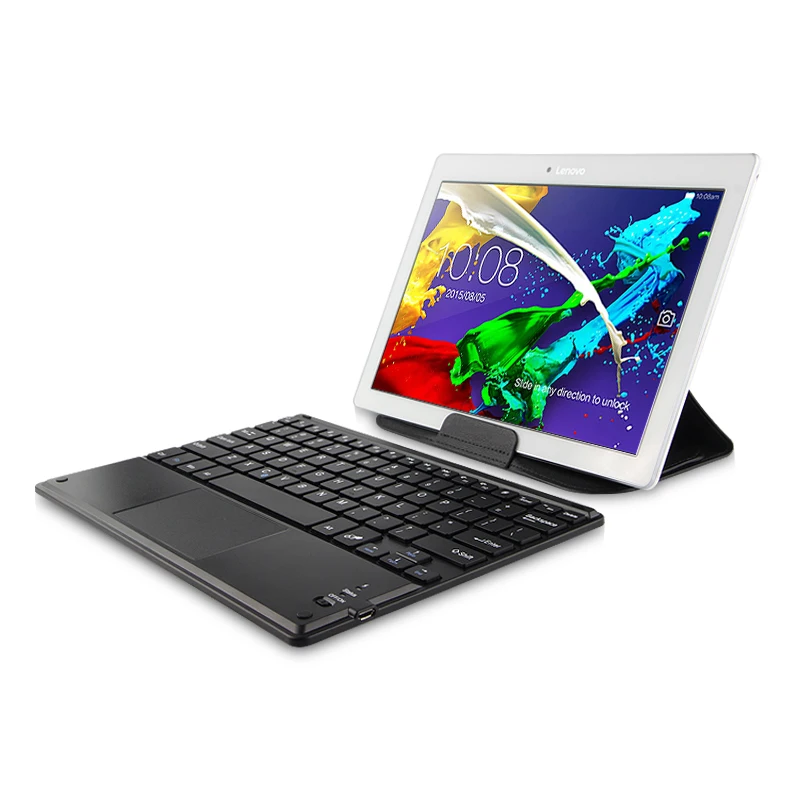 Клавиатура Bluetooth для Huawei MediaPad M5 10 8 Pro беспроводная клавиатура планшетных ПК с