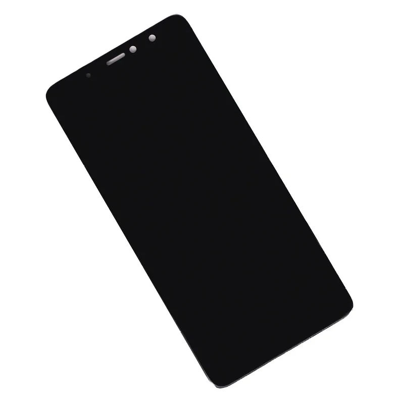 Новый 100% тест для BQ X2 ЖК дисплей сенсорный экран панель Pro Pantalla с дигитайзером в