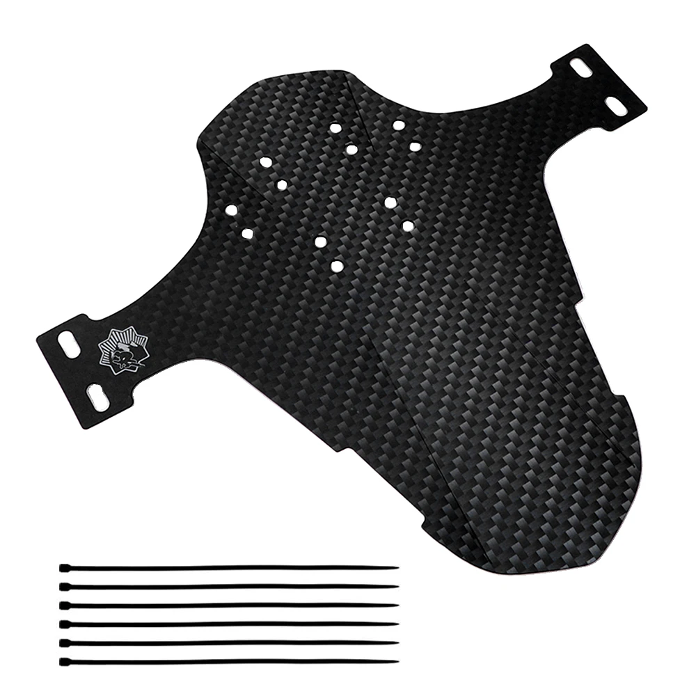 

Cycling Mud Guard Bicycle Fender MTB Mountain Bike Fender Mudguard Front and Rear Compatible