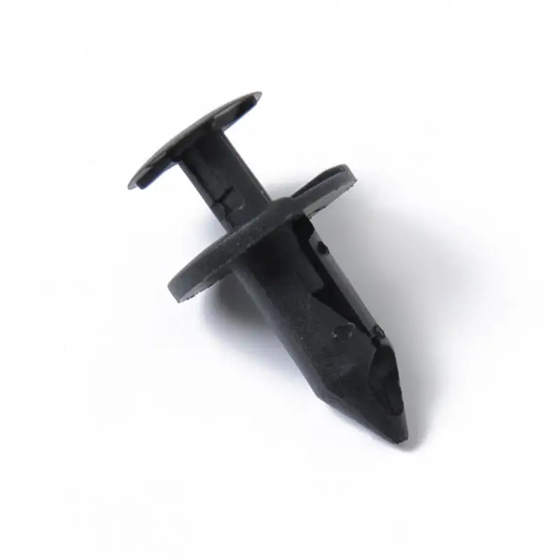 Car Accessories Repair Tool Supplies 50 Pack - Door Panel Trim Board Through Heart Buckle Clip For Jeep | Автомобили и мотоциклы
