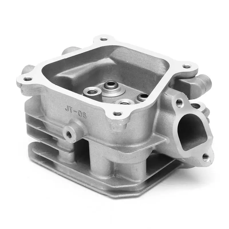 Лучшая цена Комплект прокладок для впускного клапана цилиндра Honda GX160 5.5HP GX200 6.5HP