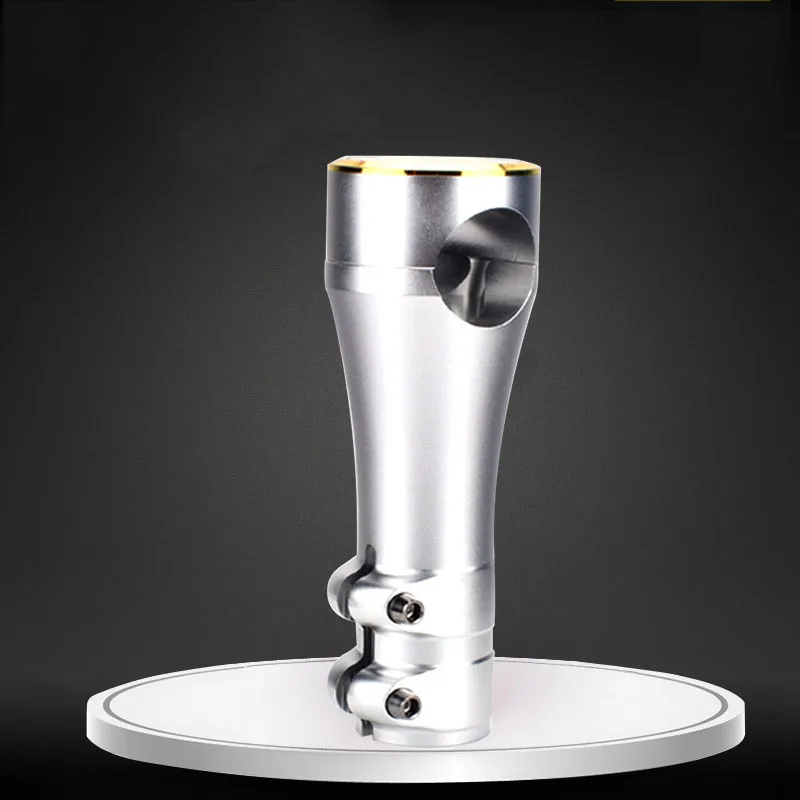 SEWS FMFXTR алюминиевый сплав велосипедная вынос увеличенная контрольная трубка руля