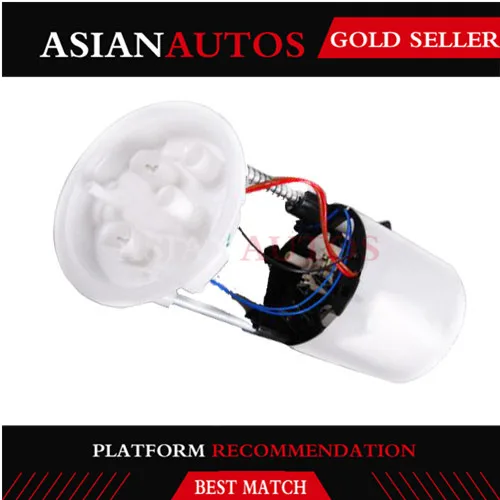 Электрический топливный насос для топливного насоса Ford Transit подключения Ranger S-MAX