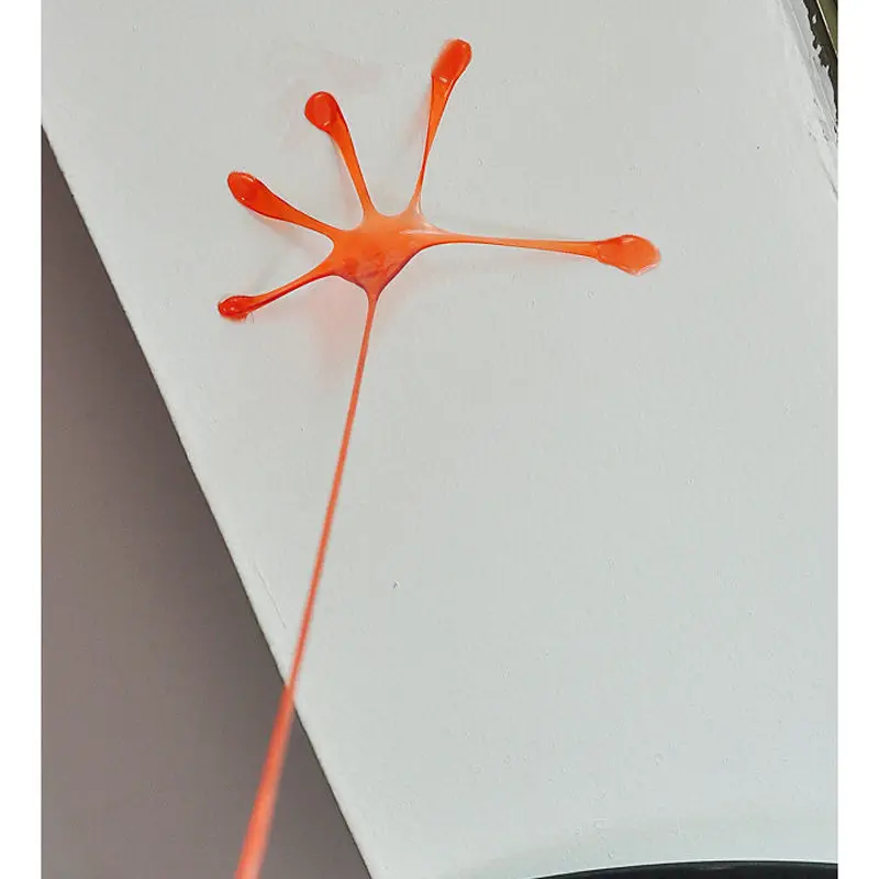 Эластичные липкие сжимаемые шлепки на ладони рук детские игрушки для вечеринок |