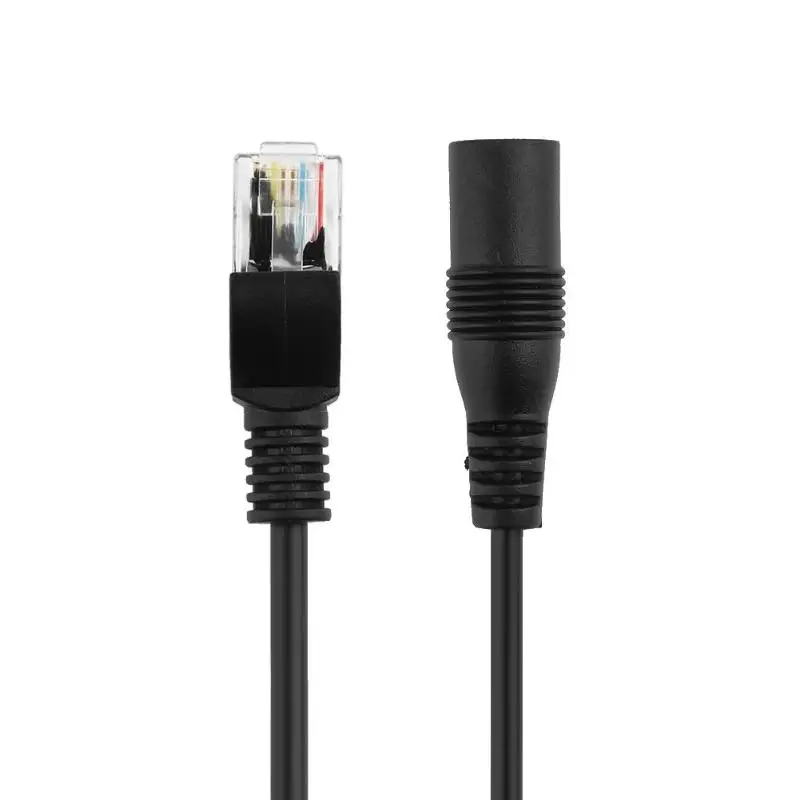 2   POE RJ45         Ethernet