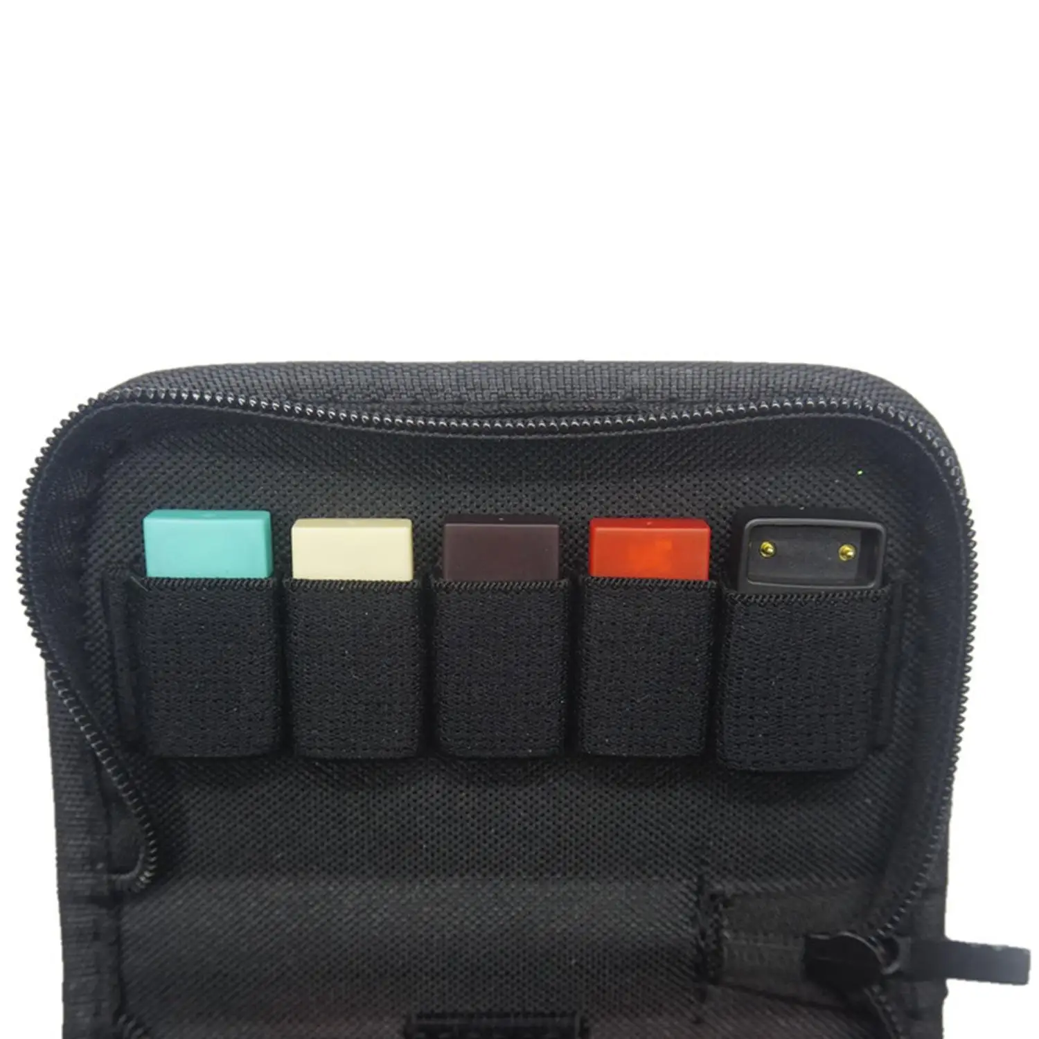 Сумка чехол для путешествий хранения Juul Pocket или Bag | Электроника