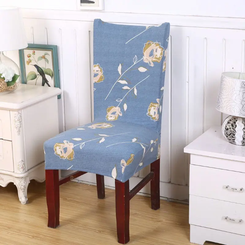 Новинка 2018 лидер продаж высококачественные чехлы на стулья из спандекса для