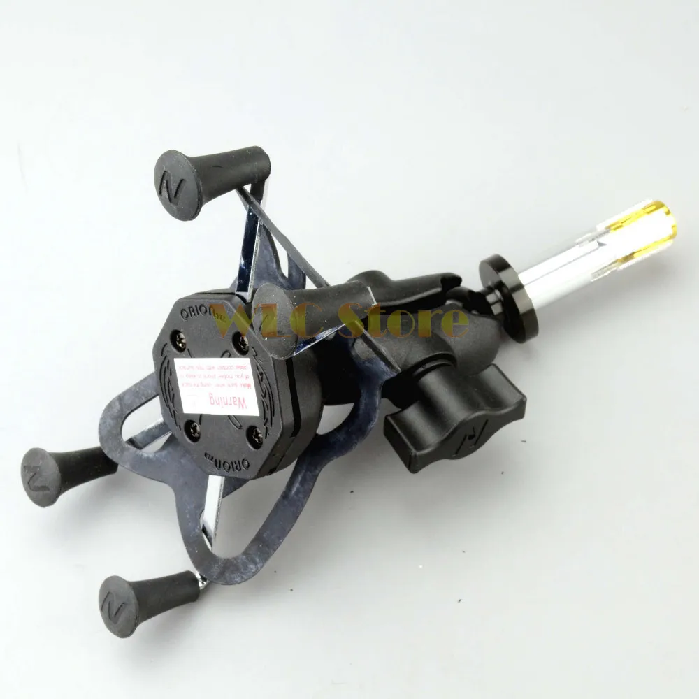X Grip держатель для телефона YAMAHA YZF R1 YZFR1 2002 2003 аксессуары мотоциклов GPS