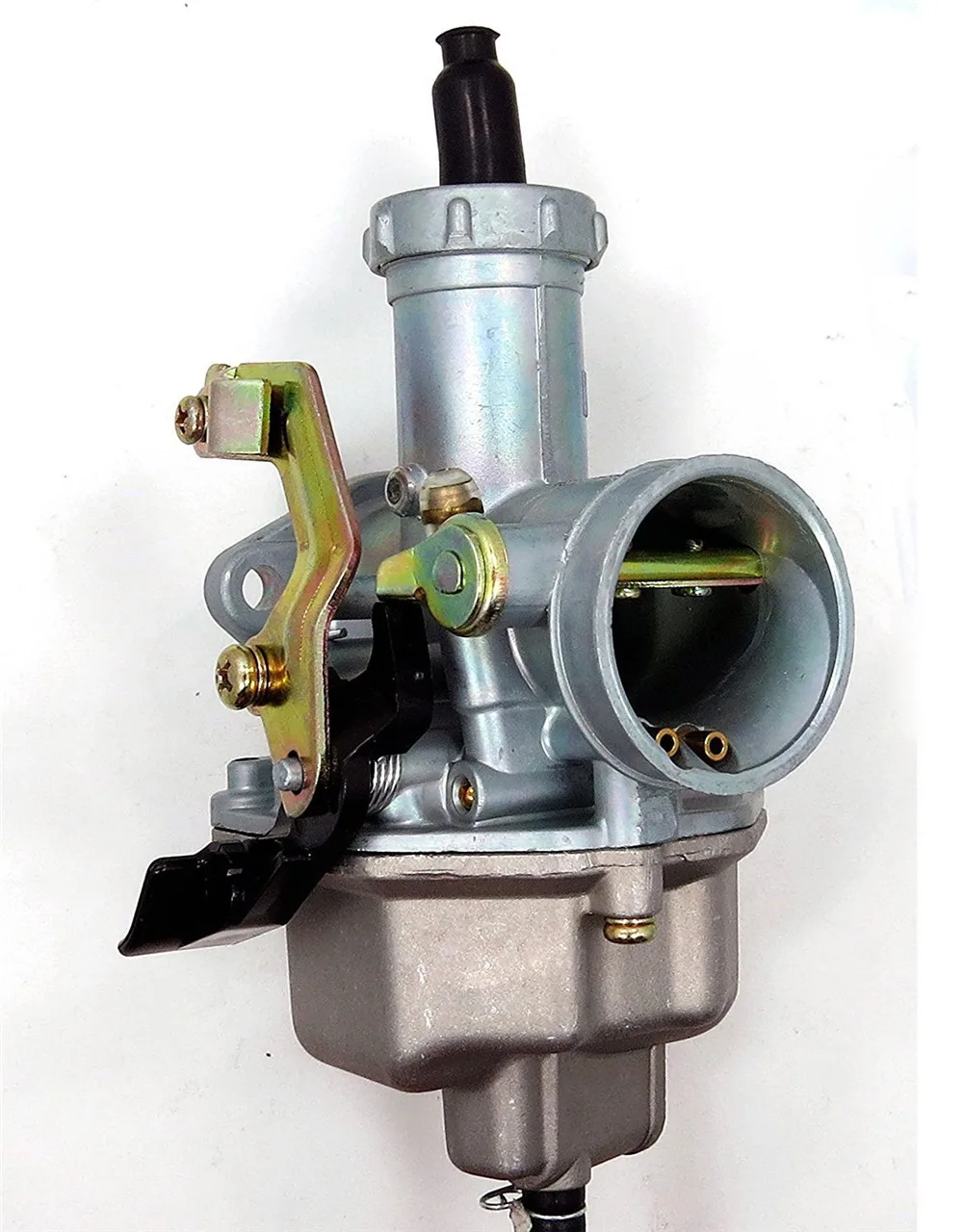 

For Honda XR200 XR200R XL200 Motorcycle Carburetor 27mm Intake Mount Diameter for Bikes Motorbike