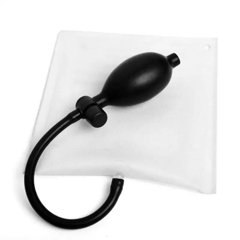 Универсальный надувной воздушный насос авто ремонт Автомобильный ключ для окна