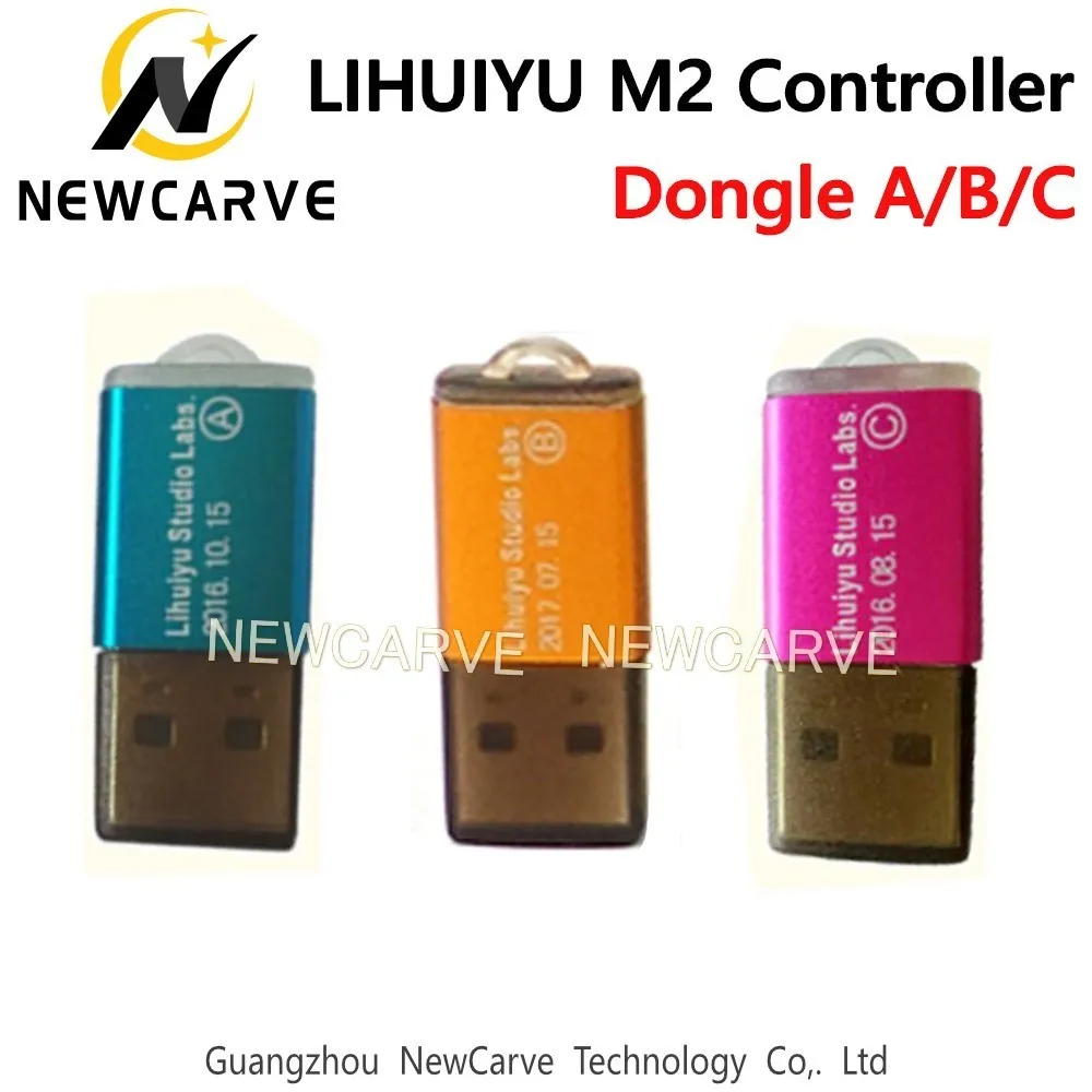 Основная плата Lihuiyu M2 Nano CO2, система управления лазером, ключ A/B/C, «сделай сам» 3020 3040 K40 NEWCARVE