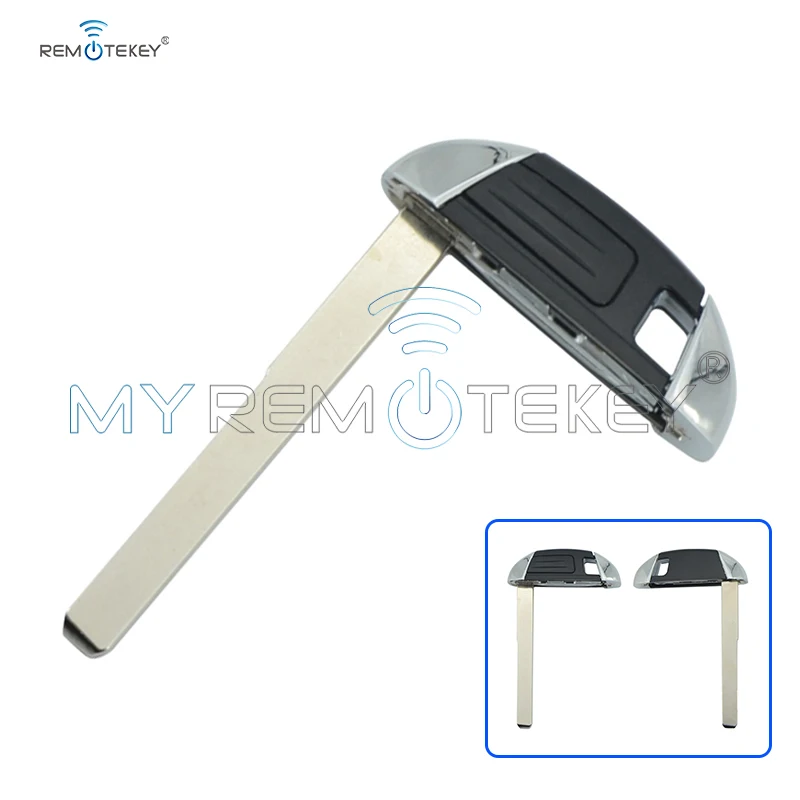 Remtekey M3N A2C94078000 5 шт. маленькая вставка для ключа Lincoln Continental MKC MKZ 2017 умный запасной