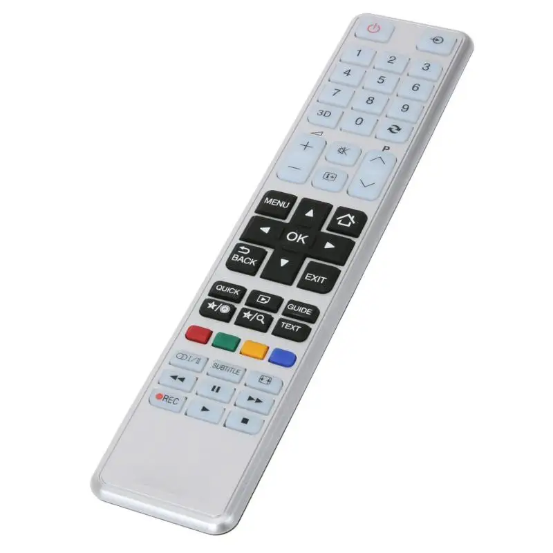 Фирменная Новинка Замена ТВ дистанционное управление для TOSHIBA CT-8035 | Электроника