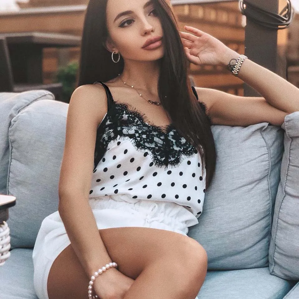 E &amp A сексуальное женское белье женская одежда лето 2019 пижамный комплект Дамская
