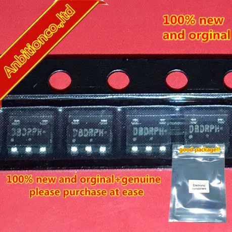 10 шт. 100% новый и оригинальный бесплатная доставка NCP1450ASN50T1G PWM повышающий DC