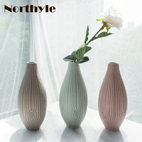 vs156367 modern ceramic vase porcelain flower bottle for wedding decoration floor vases home decor