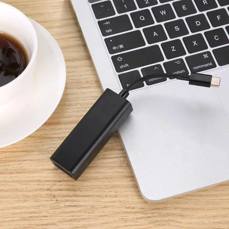 Кабель Шнур конвертер usb-адаптер 3 1 Тип C штекер к Magsafe 2 5Pin женский кабель шнур