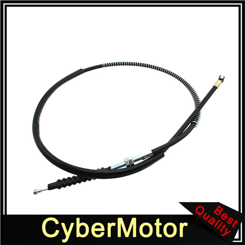Кабель сцепления питбайка для Lifan 140cc 150cc Zongshen 125cc 125H/O 155cc Z155 YX 160cc масляный