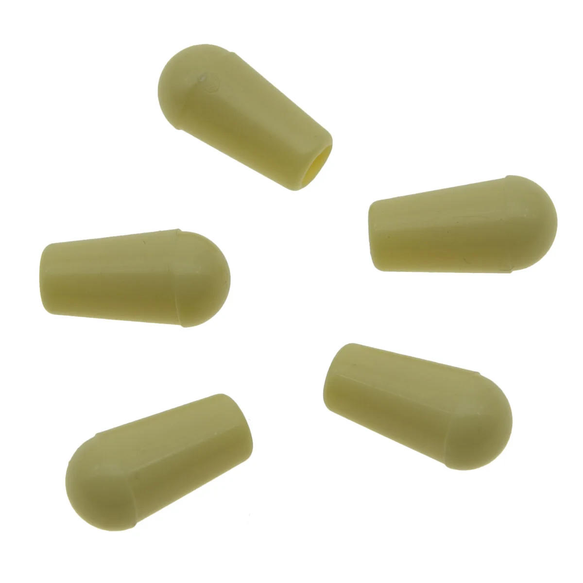 KAISH 5 Pack США Thread 3 ходовой переключатель наконечник для Гибсона/переключателя