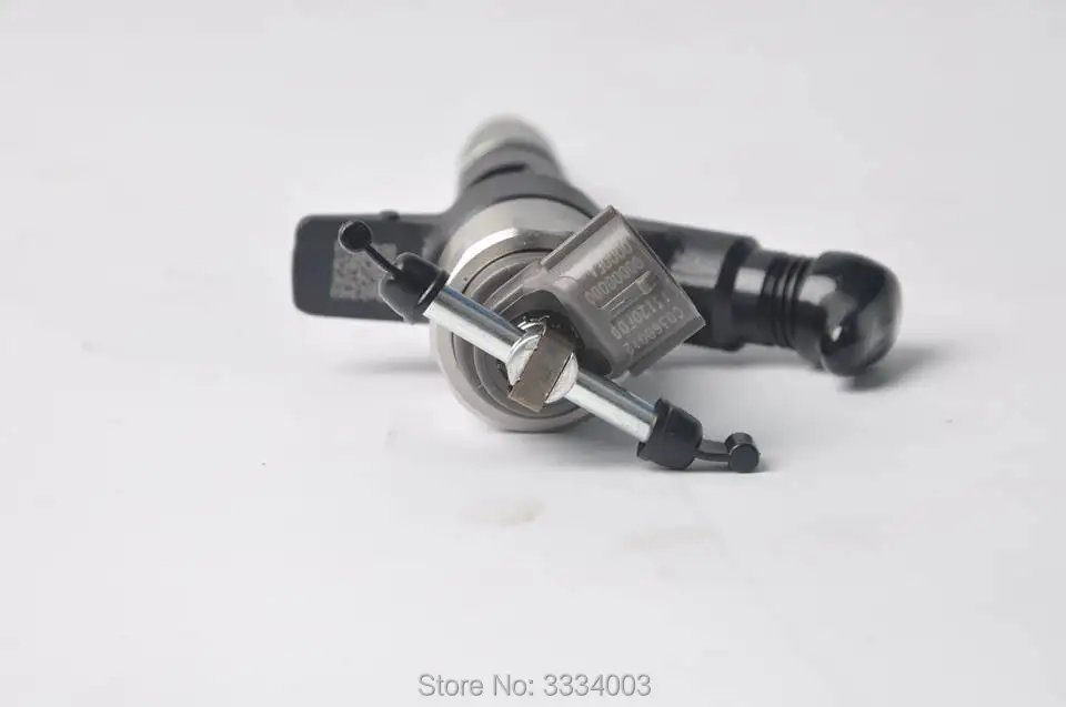 095000 5550 Common Rail Инжектор 0950005550 Inyection дизель CRDI 9709500 555 33800 45700 3380045700 для графства евро