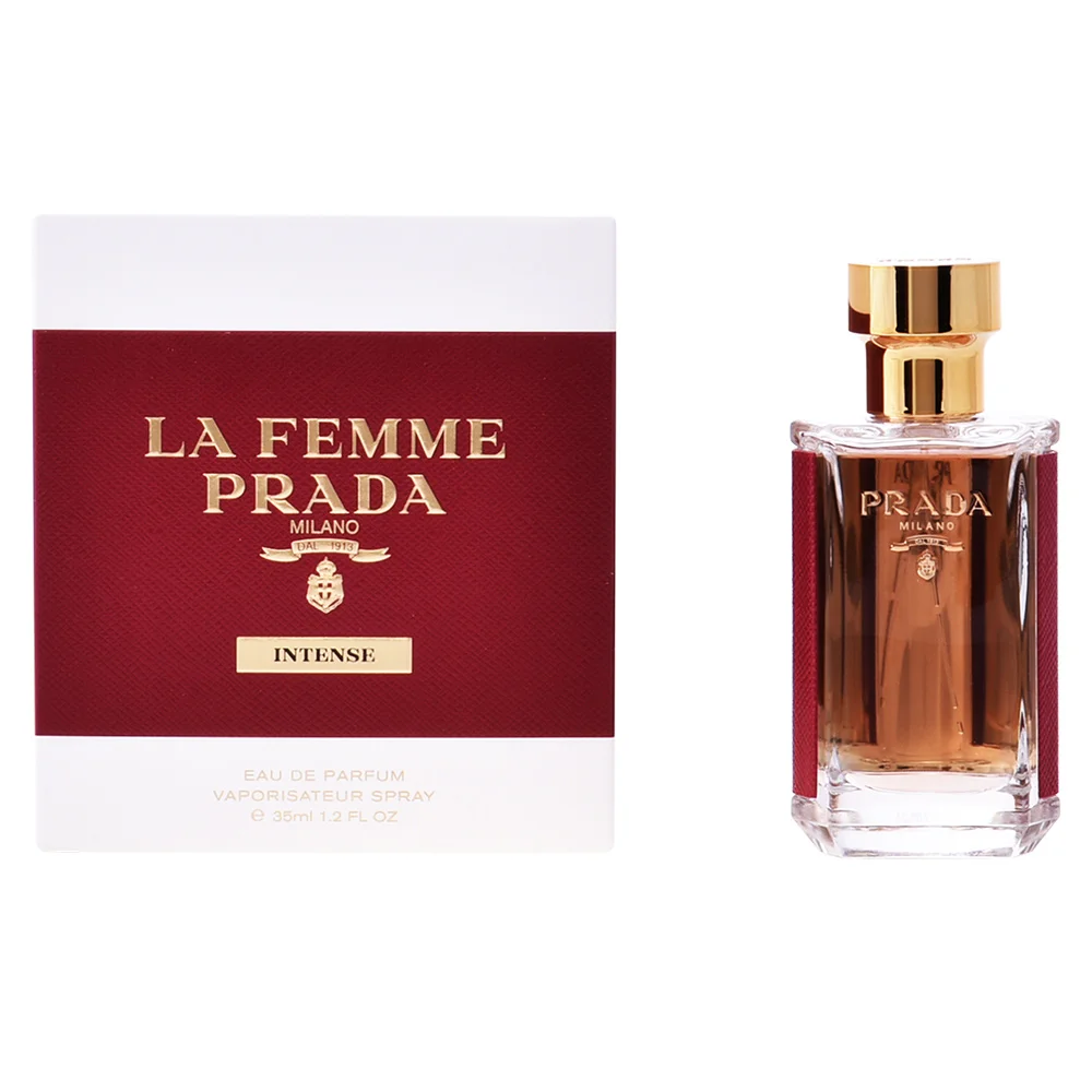Femme Prada интенсивный EDP испаритель 35 мл |