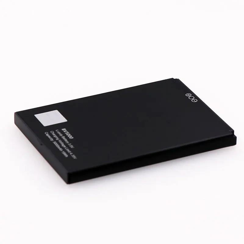 Аккумулятор для Blackview BV5000 аккумуляторная батарея AKKU 5000mAh | Мобильные телефоны и