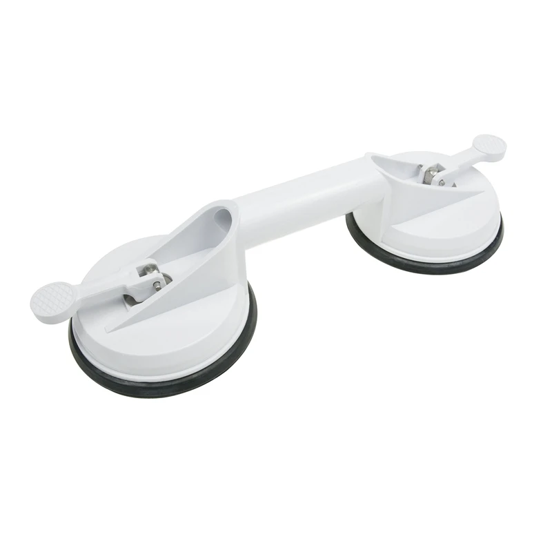Anti-Slip Handle Shower Bathroom Home Armrest Refrigerator Removable With Super Strong Suction Cup | Обустройство дома
