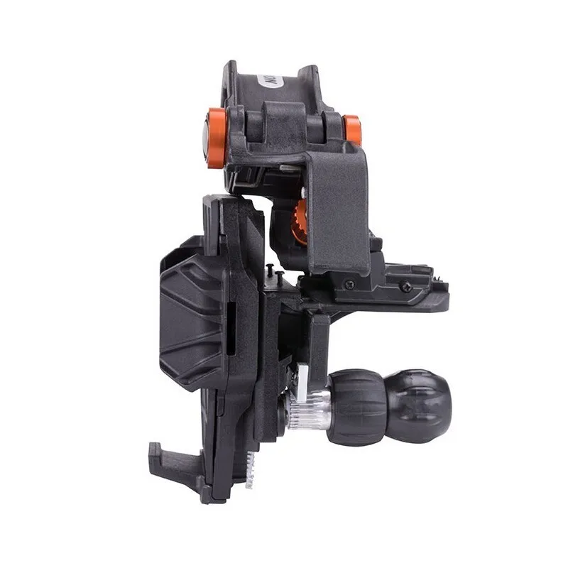 Celestron nexyz 3-осевой Универсальный адаптер для смартфона мобильного телефона крепление астрономический телескоп Бинокль подзорная труба