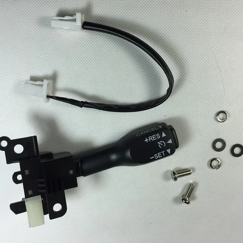 Переключатель круиз-контроля для Toyota Camry Corolla Highlander Rav4 Matrix Tundra Lexus Yaris Scion 84632-34011 |