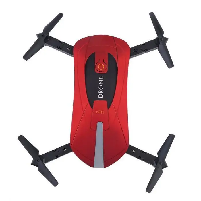 Гибкая управляемая мини четырехосная летная камера около 70 метров FPV Phone control 2 4 GHz