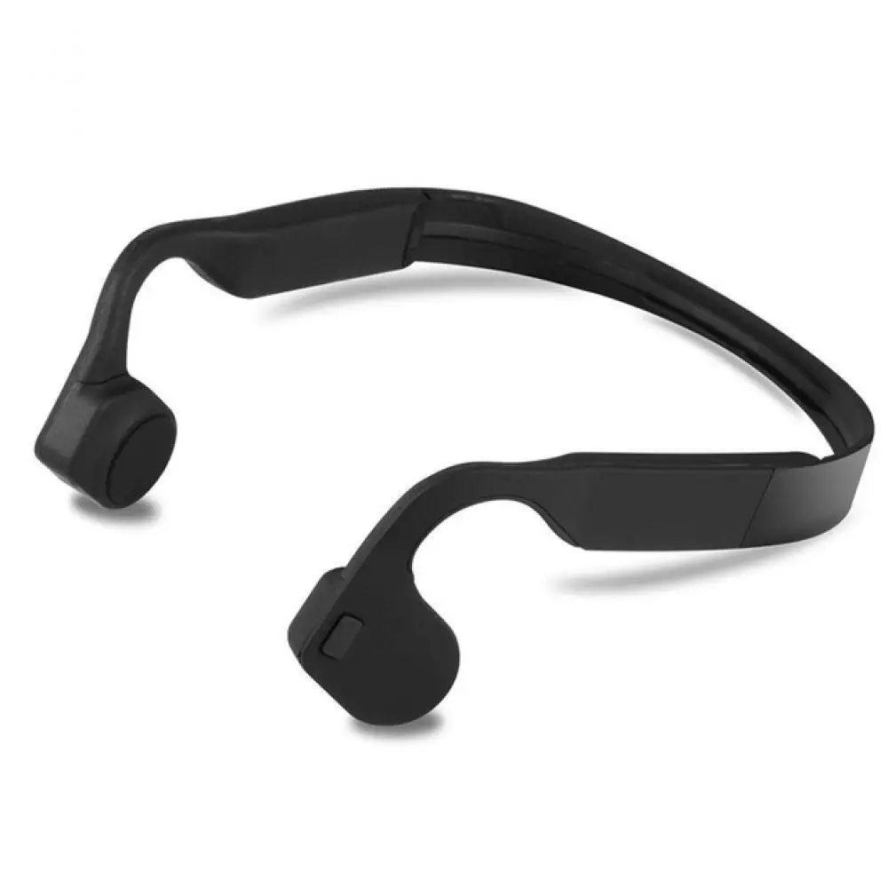 Беспроводной спортивные bluetooth-наушники костной проводимости стерео наушники