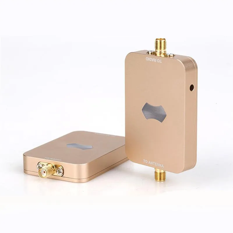 Sunhans Беспроводной Wi-Fi усилитель сигнала 20 МГц и 40 SH-RC24G3W IEEE 802.11b/g/n 2 4 г 3 Вт для RC Дрон