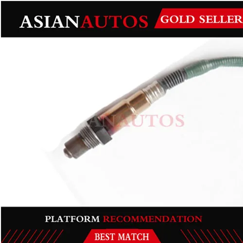 

oxygen sensor for Mercedes Benz W636 W639 Vito Viano