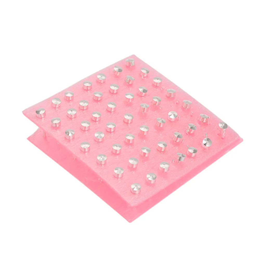 

Ear Nose Navel Body Piercing Gun Tool Kit Piercing Gun Pierce Gun Set Safety Ear Pierce Guns with Ear Studs Earrings Tool