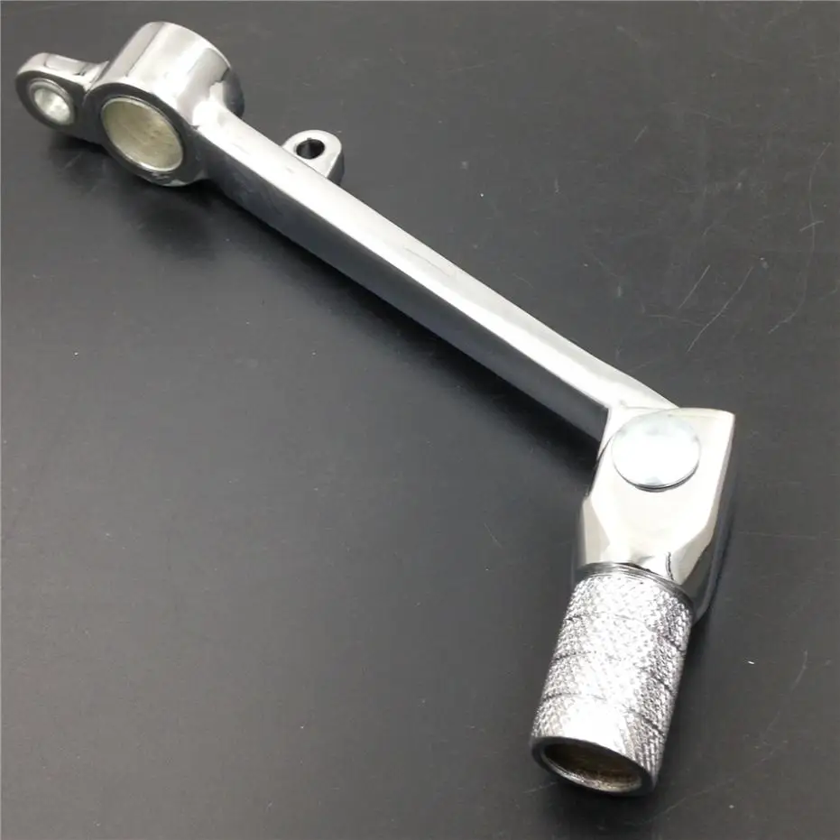 Для 1999 2006 04 05 Honda CBR 600 F4 F4i cbr600f4 cbr600f4i складная педаль тормоза Задний рычаг