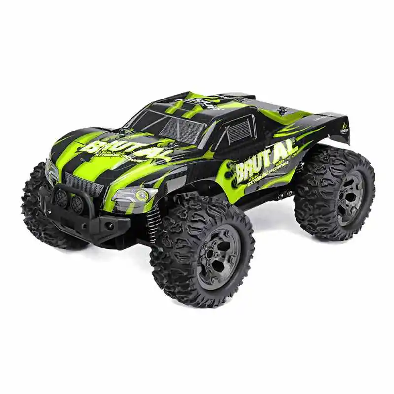 Модные 1/12 2WD дистанционное управление Высокое скорость электрические Монстры