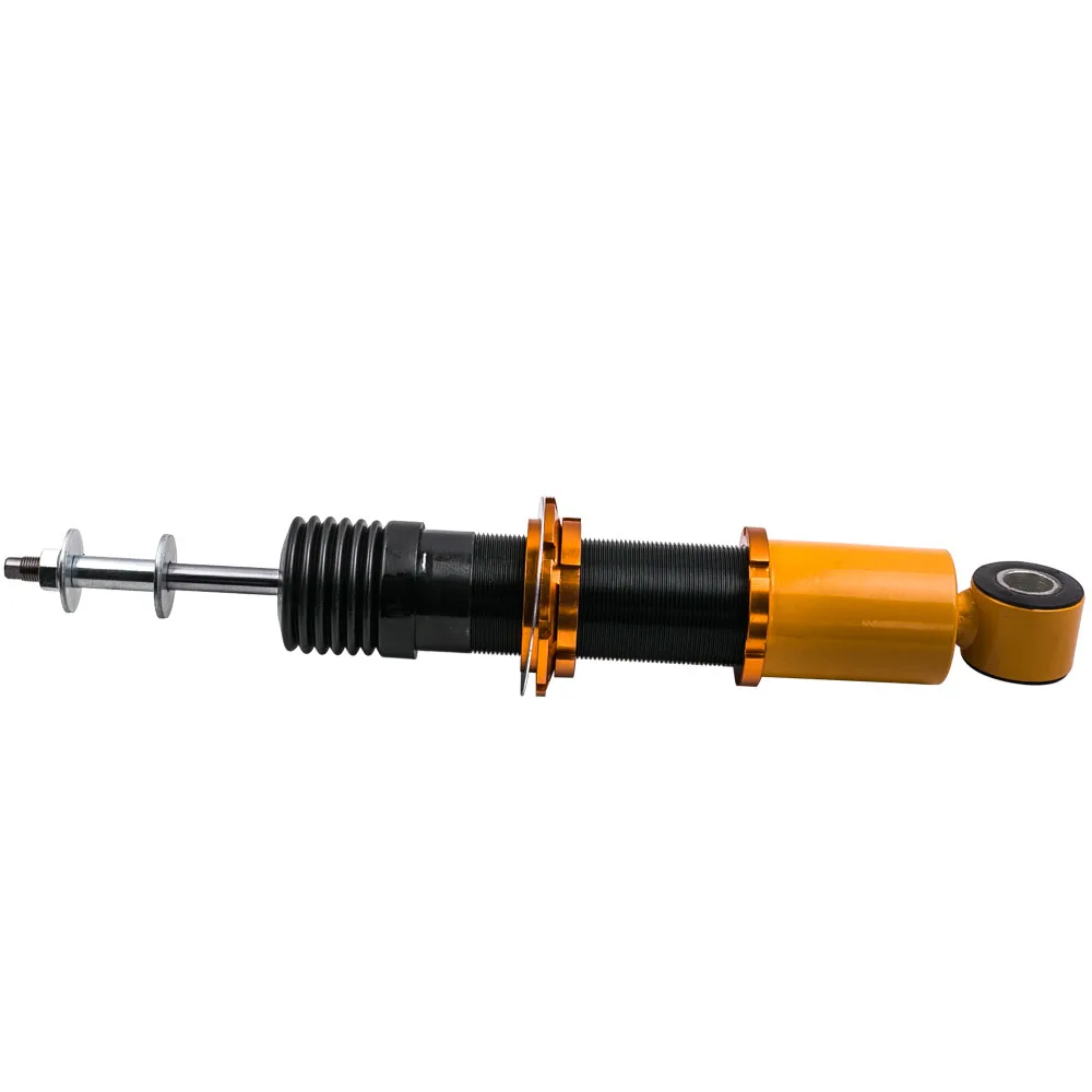 Подвеска coilver Shock + весна для Toyota Corolla Matrix 03 08 FWD Coilovers 1ZZ FE ZZE122 седан Wagon 04 05 06 07