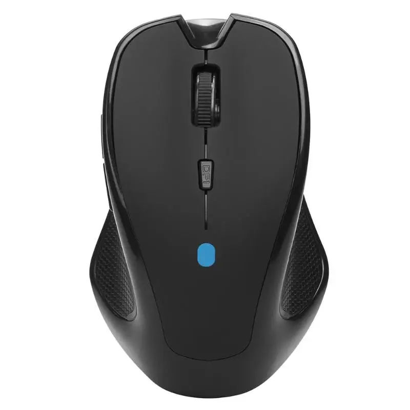 Bluetooth 3 0 1000-1600CPI прочная Беспроводная игровая мышь компьютерная офисная домашняя