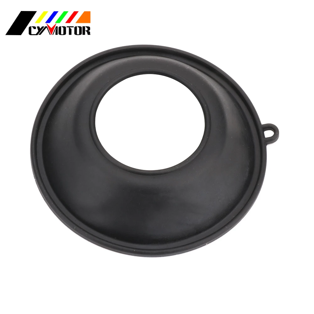 Мотоцикл Бесплатная доставка карбюраторная пленка вакуумная мембрана резиновая