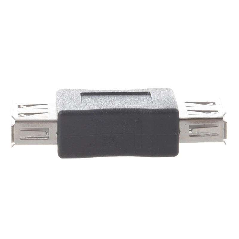 USB адаптер Мама-мама Конвертор чейнджер F/F | Обустройство дома