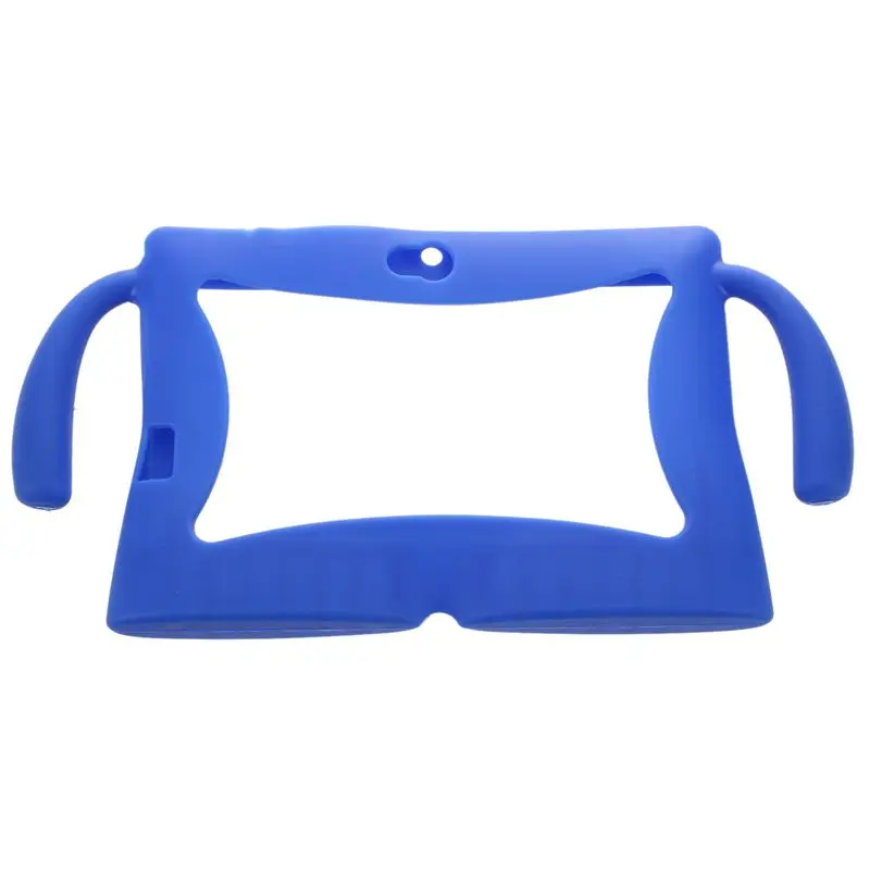 7 дюймов мягкий силиконовый гелевый Чехол для Q88 Android детей планшетный ПК A13 |