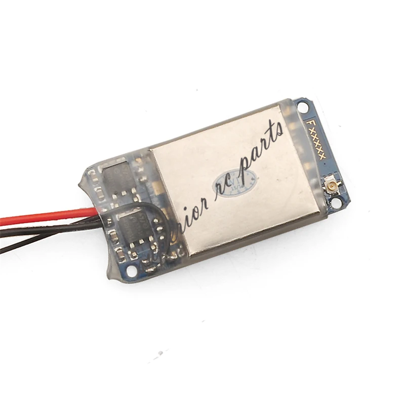 Futaba 14SG JR XG6 пульт дистанционного управления усилитель сигнала модуль DIY