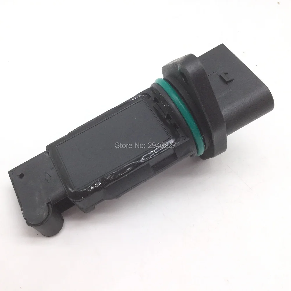 Датчик расхода воздуха 4motion Mass для VW Golf Mk4 1 9 TDI 1.9TDI 0281002757 0280217121 06A906461 038906461C A2C59513178 |