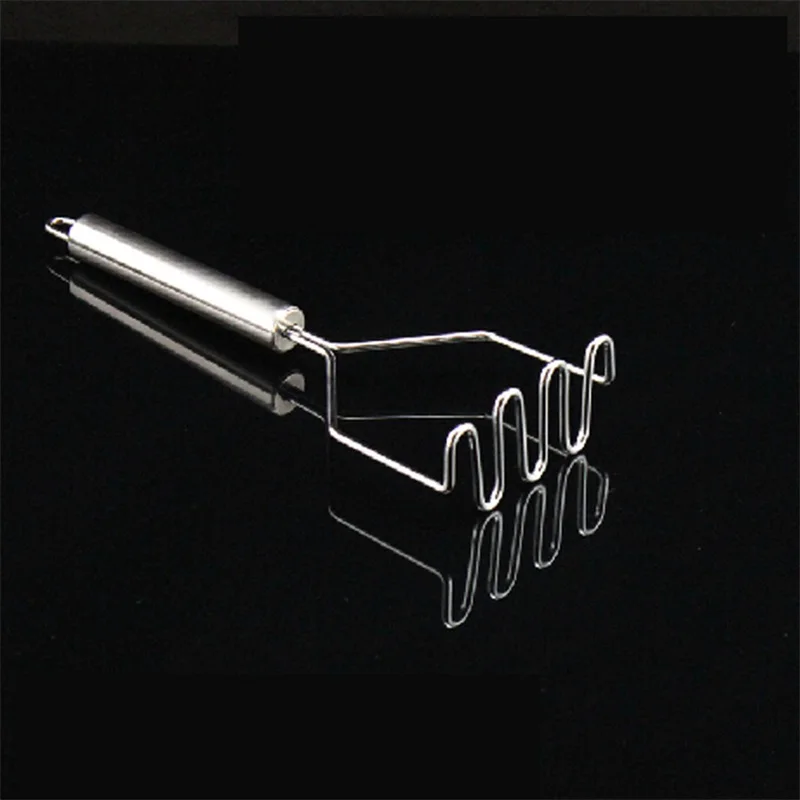 Картофельная ручка для раздавливания под давлением кухонный компрессор